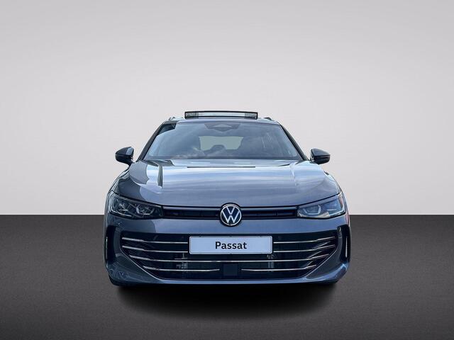 Volkswagen PASSAT Variant Elegance Business 1.5 eHybrid 150 kW / 204 pk Vari