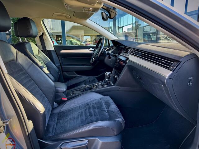Volkswagen PASSAT Variant 1.5 TSI Highline Business R