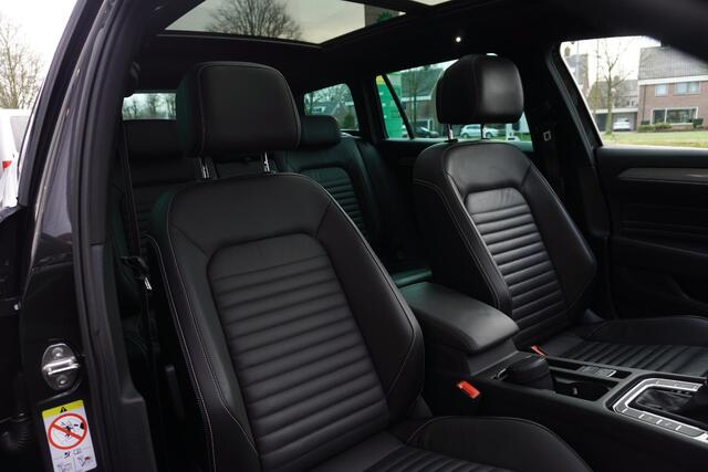 Volkswagen PASSAT Variant 1.4 TSI PHEV GTE Business | Nappa Leder | Pano | Trekhaak | Camera | Navi | Head-up | ACC | 18"
