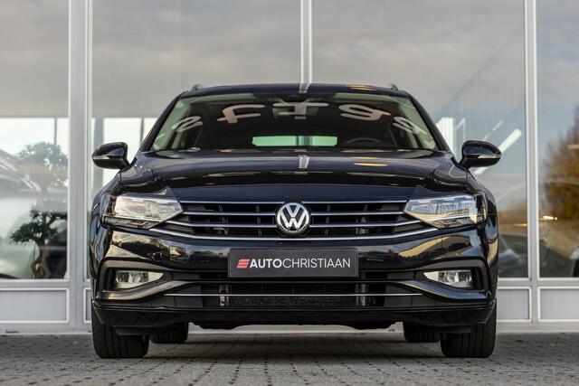 Volkswagen PASSAT Variant 1.5 TSI Comfort Business | Pano | Camera | Trekhaak