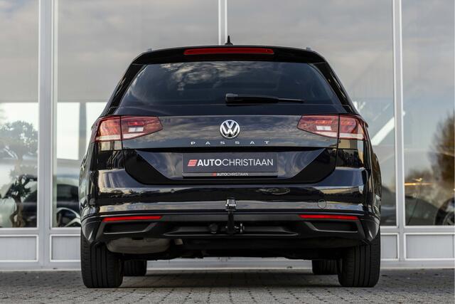Volkswagen PASSAT Variant 1.5 TSI Comfort Business | Pano | Camera | Trekhaak