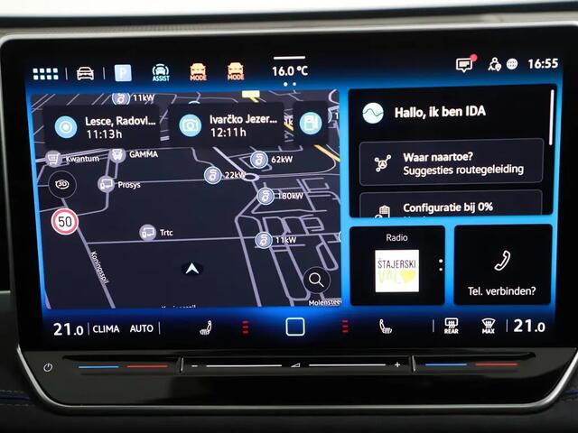 Volkswagen PASSAT Variant 1.5 eTSI R-Line Edition 150pk | Pano | IQ.Light | ACC | Ergo active + massage