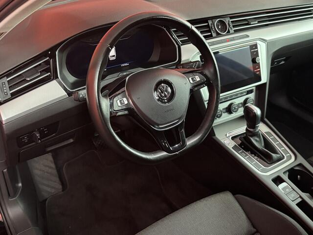 Volkswagen PASSAT Variant 1.4 TSI ACT Highline Business R | Automaat | Virtual dash | APK 01-09-2026