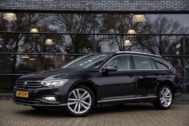 Volkswagen PASSAT Variant 1.5 TSI Elegance , Adap. cruise, Head-up display,