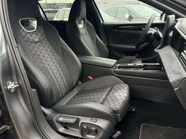 Volkswagen PASSAT Variant 1.5 eHybrid 272pk DSG R-Line Business DCC Harman/Kardon