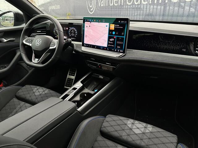 Volkswagen PASSAT Variant 1.5 eHybrid 272pk DSG R-Line Business DCC Harman/Kardon