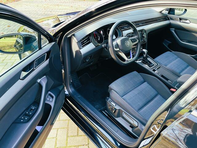 Volkswagen PASSAT Variant 1.4 TSI PHEV GTE Business | CLIMA | CARPLAY | STOELVERW | CAMERA