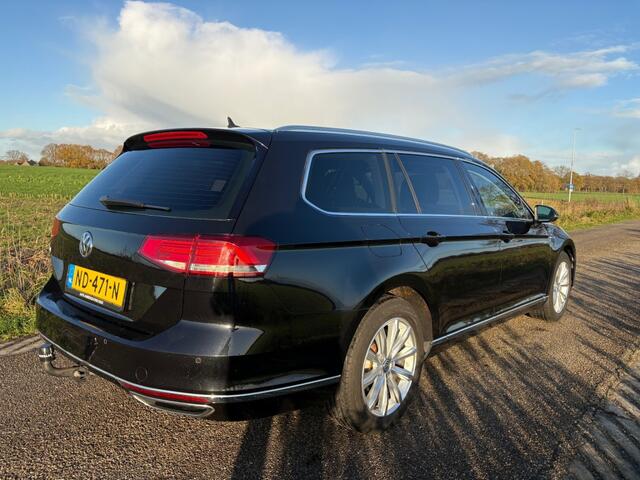 Volkswagen PASSAT 1.4 TSI GTE / NAVI / NETTE STAAT / AUTOMAAT