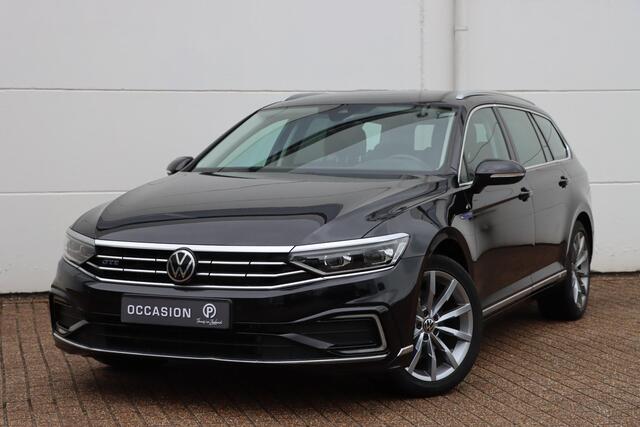 Volkswagen PASSAT Variant 1.4 TSI PHEV GTE Business 218pk DSG6