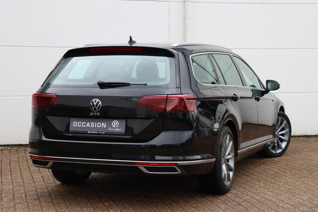 Volkswagen PASSAT Variant 1.4 TSI PHEV GTE Business 218pk DSG6