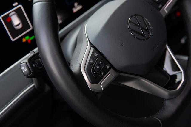 Volkswagen PASSAT Variant 1.5 eTSI Elegance Business , Adap. cruise, Head-up display, Massage stoelen,