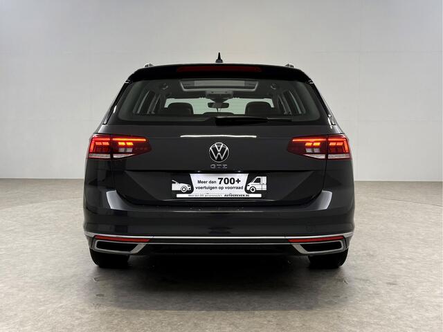Volkswagen PASSAT 1.4 TSI GTE PHEV | SOH 90% | Pano | Adap. Cruise | Virtual | Massage | Stoelverw. | Camera | Keyless