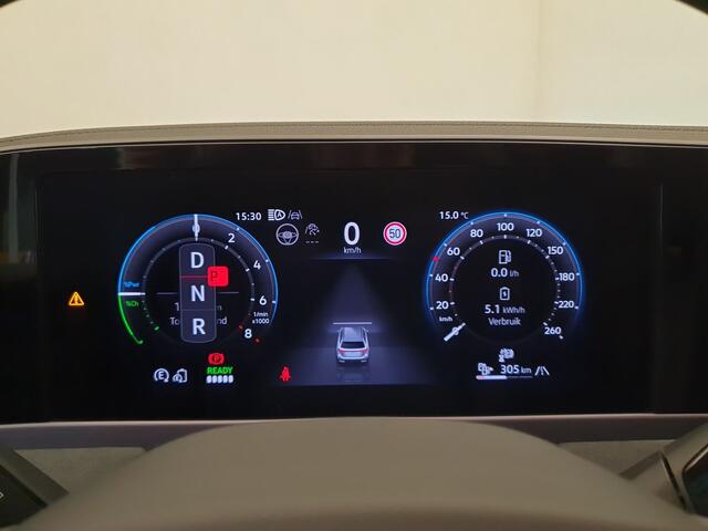 Volkswagen PASSAT Variant 1.5 eHybrid 272pk DSG/AUT R-Line Wegklapbare trekhaak, Panoramadak, Harman/Kardon, Leder