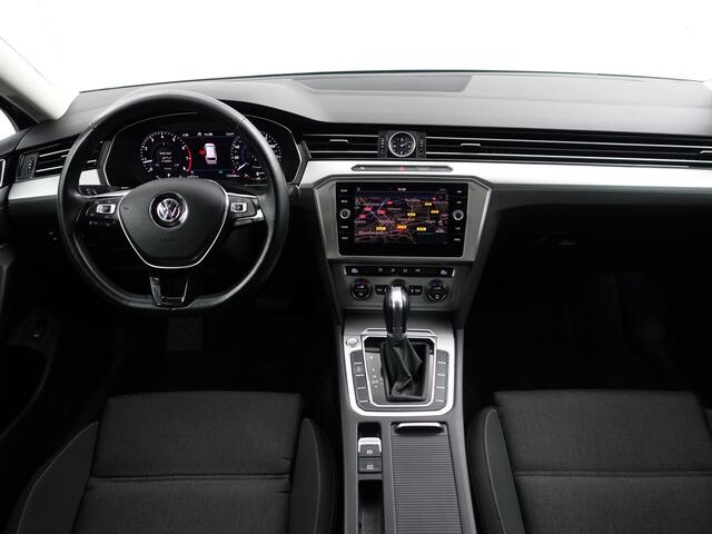 Volkswagen PASSAT Variant 1.4 TSI Comfortline Business CarPlay, Android Auto, Virtual Cockpit, Keyless, Park Assist, Ergo Comfort, Xenon led