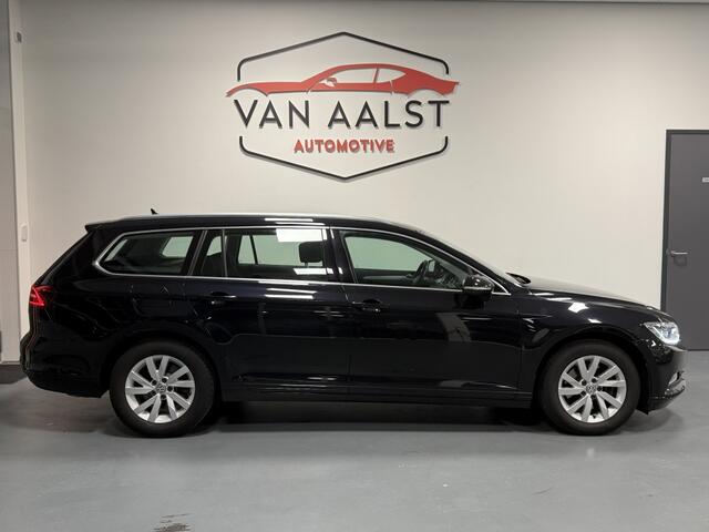 Volkswagen PASSAT 1.5 TSI Comfortline Business/ Automaat/ Navi/ Adap. Cruise