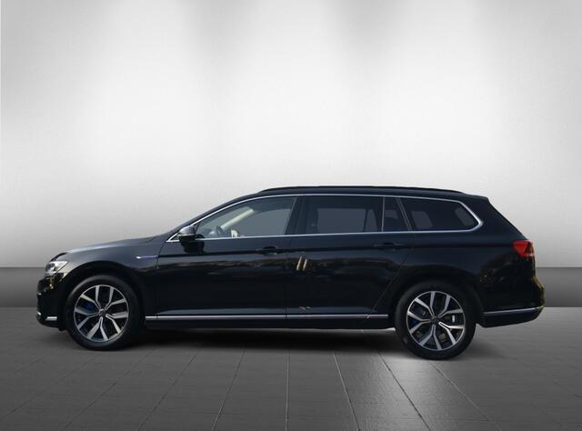 Volkswagen PASSAT 1.4 TSI PHEV GTE Bns