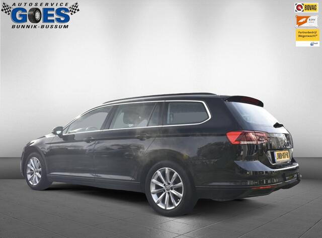 Volkswagen PASSAT 1.5 TSI Eleg.Bns R