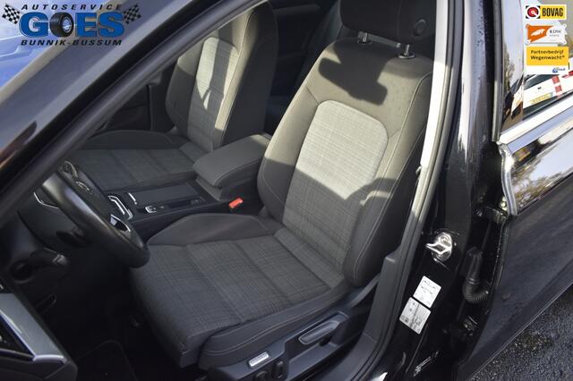 Volkswagen PASSAT 1.5 TSI Eleg.Bns R