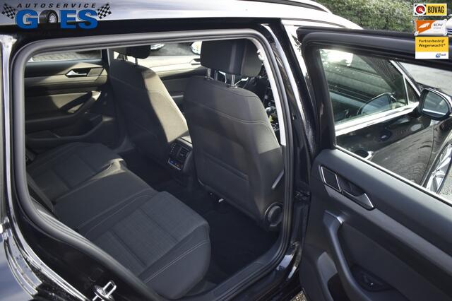 Volkswagen PASSAT 1.5 TSI Eleg.Bns R