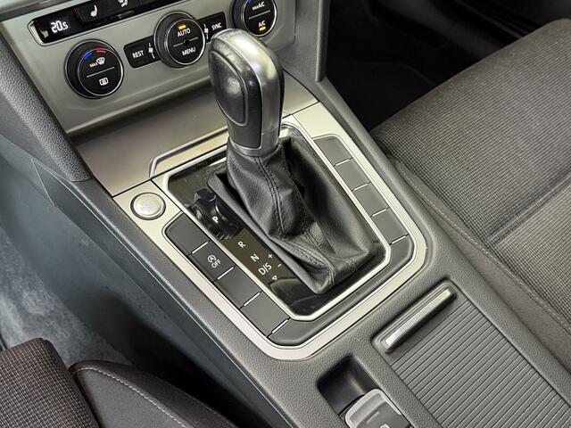 Volkswagen PASSAT Variant 1.4 TSI Comfortline Business Navi | Stoelverwarming | ACC | PDC V+A | Keyless | | Volledig onderhouden!