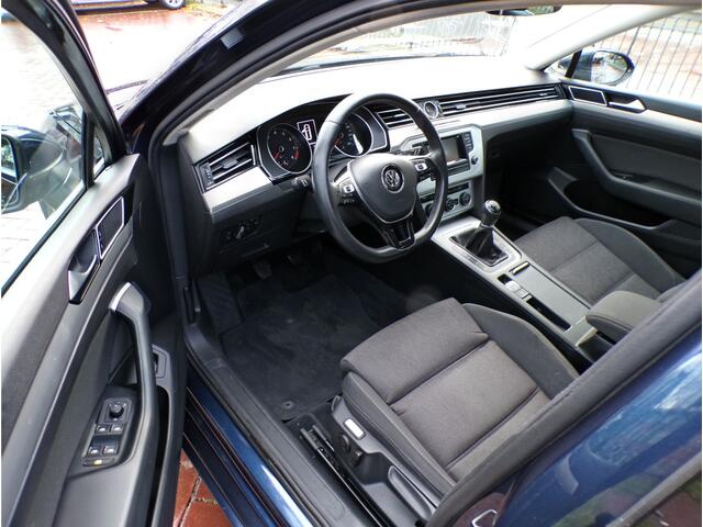 Volkswagen PASSAT Variant 1.4 TSI Comfortline CRUISECONTROL STOELVERWARMING TELEFOON