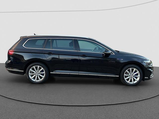 Volkswagen PASSAT Variant 1.4 TSI PHEV GTE Business | Pano | Memory | HUD