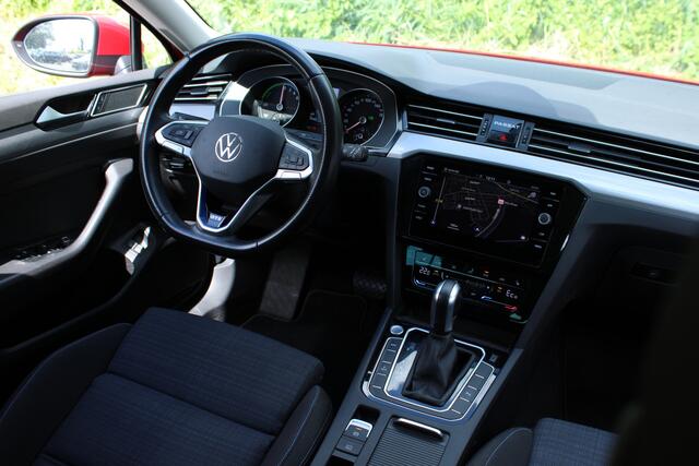 Volkswagen PASSAT Variant GTE 218PK DSG HYBRID GTE BUSINESS NAVI/CAMERA/CARPLAY