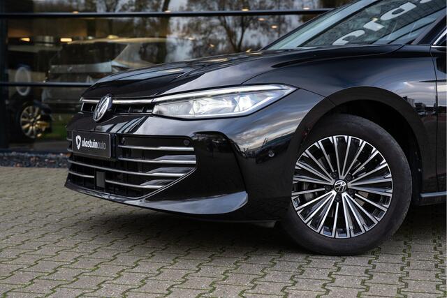 Volkswagen PASSAT Variant 1.5 eTSI Elegance Business , Adap. cruise, Head-up display,