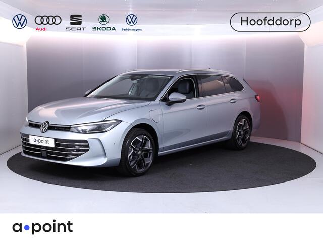 Volkswagen PASSAT Variant Elegance Business 1.5 eHybrid 150 kW / 204 pk Vari