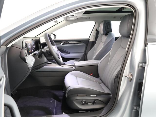 Volkswagen PASSAT Variant Elegance Business 1.5 eHybrid 150 kW / 204 pk Vari