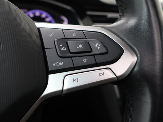 Volkswagen PASSAT Variant 1.5 TSI R-Line Business + | 150 PK | Automaat | Adaptive Cruisecontrol | Panoramadak | Stoelverwarming |