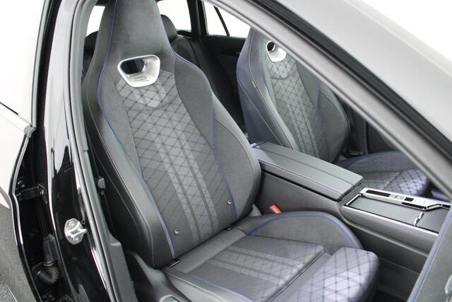 Volkswagen PASSAT Variant 1.5 272pk eHybrid R-Line Edition Black Style Trekhaak 360Camera harman/kardon Massage Navigatie Panoramadak