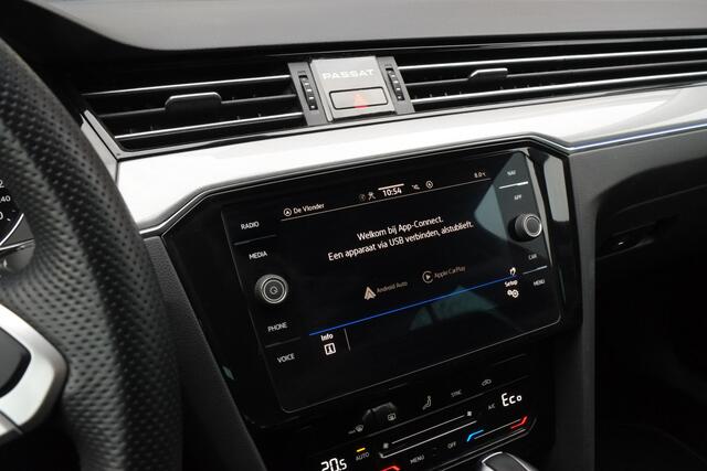 Volkswagen PASSAT Variant 1.4 TSI PHEV GTE Achteruitrijcamera