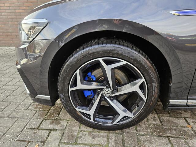 Volkswagen PASSAT Variant 1.4 TSI PHEV GTE Business