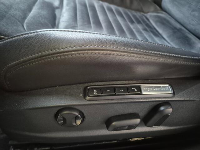 Volkswagen PASSAT 1.8 TSI HIGHLINE, 360 Camera, Standkachel, Stoelverwaming, Virtueel cockpit, Stoelmassage, ALL IN PRIJS!