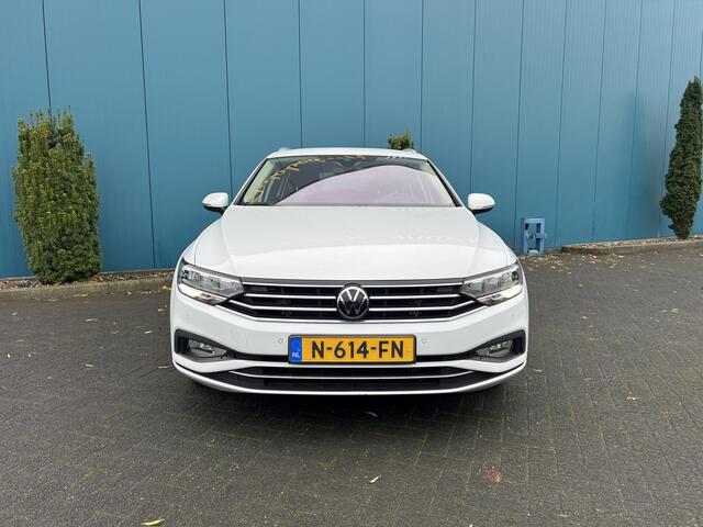 Volkswagen PASSAT Variant 1.5 TSI Business CARPLAY|TREKH.AFN|ADAPT.CRUISE|ELEK.A.KLEP|CAM|NAV|LED|PDC 1'EIG