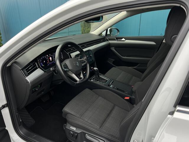 Volkswagen PASSAT Variant 1.5 TSI Business CARPLAY|TREKH.AFN|ADAPT.CRUISE|ELEK.A.KLEP|CAM|NAV|LED|PDC 1'EIG