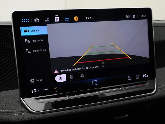 Volkswagen PASSAT Variant 1.5 eTSI/150PK Business Navigatie · Achteruitrijcamera · Trekhaak · Garantie t/m 22-05-2028 of 100000km.