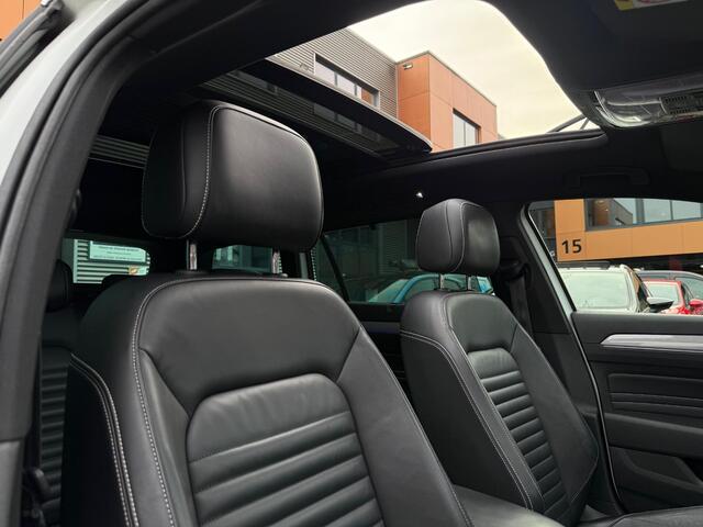 Volkswagen PASSAT Variant 1.4 TSI PHEV GTE Pano Camera Navi
