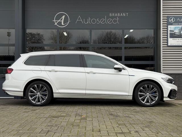 Volkswagen PASSAT Variant 1.4 TSI PHEV GTE Pano Camera Navi