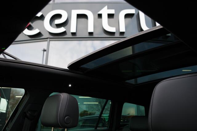 Volkswagen PASSAT Variant 1.4 TSI PHEV GTE BNS, Trekhaak, Panoramdak, Leder-Alcantara, Carplay