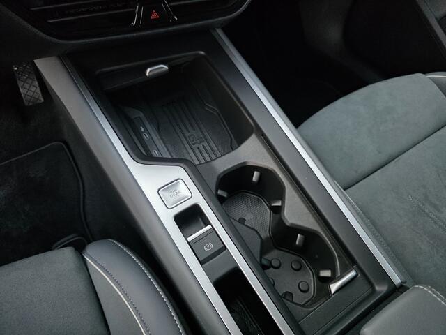 Volkswagen PASSAT Variant 1.5 eHybrid Elegance Business |BTW auto|Fabrieksgarantie|