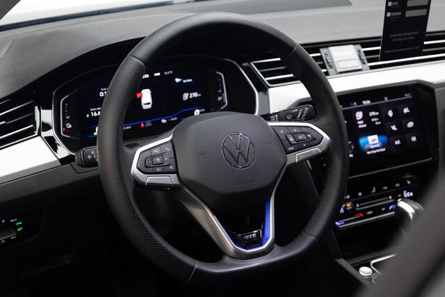 Volkswagen PASSAT Variant 1.4 TSI PHEV GTE Business