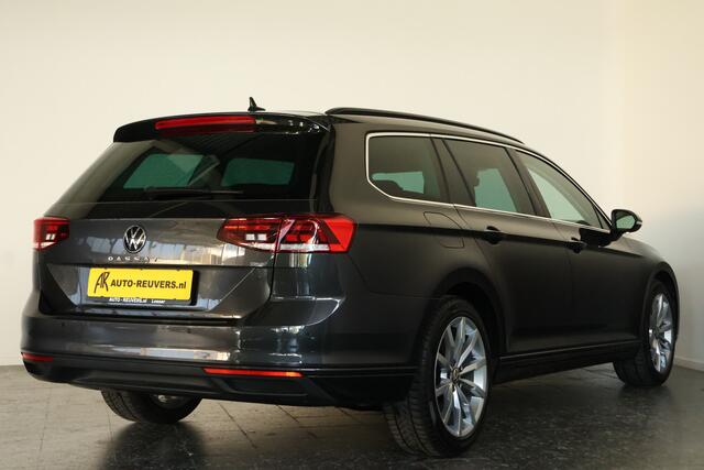 Volkswagen PASSAT Variant 1.5 TSI Business / DSG / LED / Navi / CarPlay / ACC / Clima