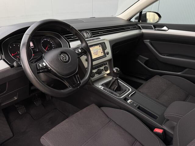 Volkswagen PASSAT Variant 1.4 TSI ACT Connected Series Plus