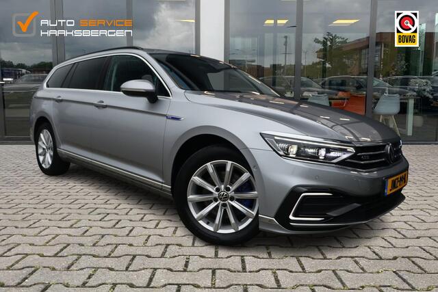 Volkswagen PASSAT Variant 1.4 TSI PHEV GTE Business | Matrix | Camera | ACC |