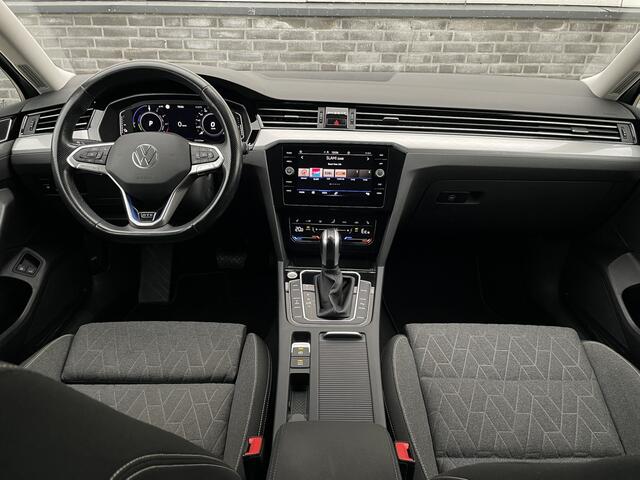Volkswagen PASSAT Variant 1.4 TSI PHEV GTE Business | Elek Trekhaak | Virtual | LED | Camera | Carplay | Navi