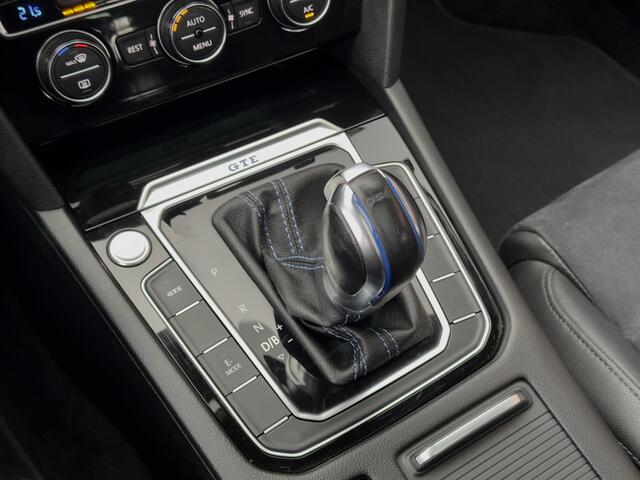 Volkswagen PASSAT Variant 1.4 GTE ACTIE! BETAAL NU 50% 6450 50/50 DEAL DE REST IN 2JR RENTEVRIJ FINANCIEREN