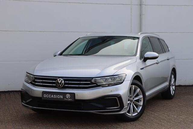 Volkswagen PASSAT Variant 1.4 TSI PHEV GTE Business 218pk DSG6