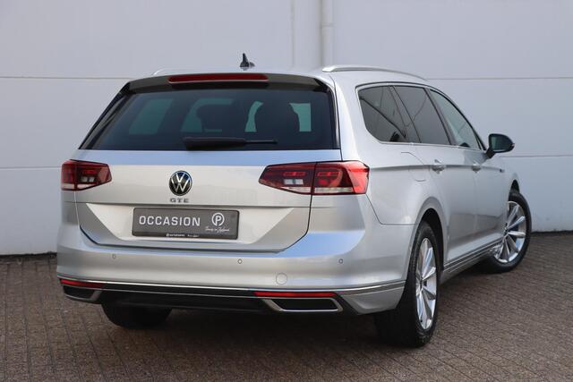 Volkswagen PASSAT Variant 1.4 TSI PHEV GTE Business 218pk DSG6